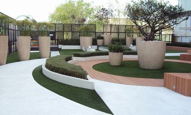 DEPTO EN RENTA TORRE INSPIRALTA $21,000.00 CON MANTENIMIENTO INCLUIDO Y AGUA .