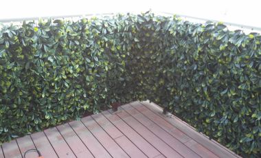 DEPTO EN RENTA TORRE INSPIRALTA $21,000.00 CON MANTENIMIENTO INCLUIDO Y AGUA .