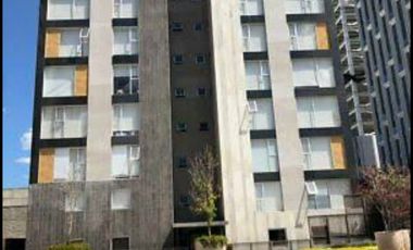 DEPTO EN RENTA TORRE INSPIRALTA $21,000.00 CON MANTENIMIENTO INCLUIDO Y AGUA .