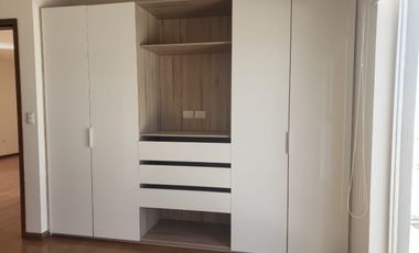 DEPTO EN RENTA TORRE INSPIRALTA $21,000.00 CON MANTENIMIENTO INCLUIDO Y AGUA .