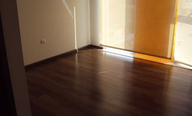 DEPTO EN RENTA TORRE INSPIRALTA $21,000.00 CON MANTENIMIENTO INCLUIDO Y AGUA .