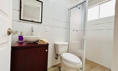 DEPARTAMENTOS EN VENTA SAN JOSE CUAUTLANCINGO