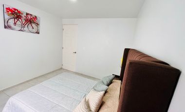 DEPARTAMENTOS EN VENTA SAN JOSE CUAUTLANCINGO