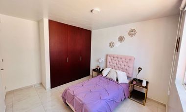 DEPARTAMENTOS EN VENTA SAN JOSE CUAUTLANCINGO