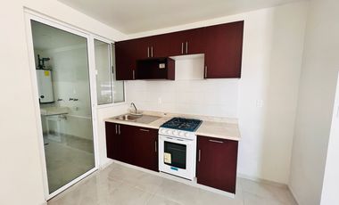 DEPARTAMENTOS EN VENTA SAN JOSE CUAUTLANCINGO