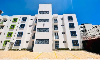 DEPARTAMENTOS EN VENTA SAN JOSE CUAUTLANCINGO