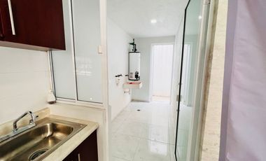 DEPARTAMENTOS EN VENTA SAN JOSE CUAUTLANCINGO