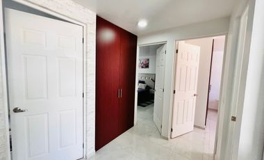 DEPARTAMENTOS EN VENTA SAN JOSE CUAUTLANCINGO