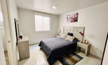 DEPARTAMENTOS EN VENTA SAN JOSE CUAUTLANCINGO