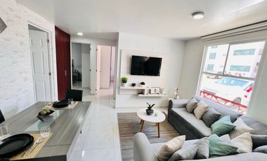 DEPARTAMENTOS EN VENTA SAN JOSE CUAUTLANCINGO