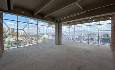 OFICINA EN VENTA TORRE ALBERTINA COL LA PAZ 78 M2