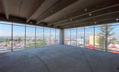 OFICINA EN VENTA TORRE ALBERTINA COL LA PAZ 78 M2