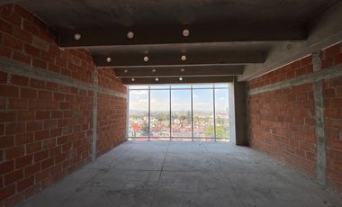 OFICINA EN VENTA TORRE ALBERTINA COL LA PAZ 78 M2