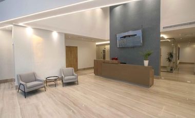 OFICINA EN VENTA TORRE ALBERTINA COL LA PAZ 78 M2