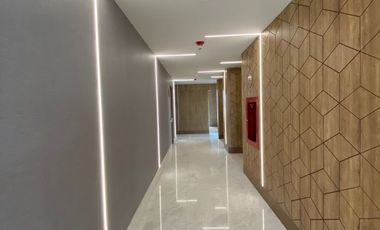 OFICINA EN VENTA TORRE ALBERTINA COL LA PAZ 78 M2