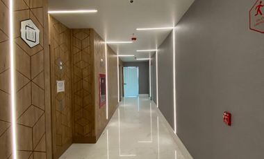 OFICINA EN VENTA TORRE ALBERTINA COL LA PAZ 78 M2