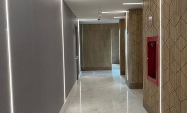 OFICINA EN VENTA TORRE ALBERTINA COL LA PAZ 78 M2