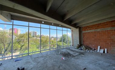 OFICINA EN VENTA TORRE ALBERTINA COL LA PAZ 78 M2