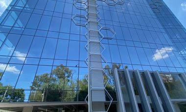 OFICINA EN VENTA TORRE ALBERTINA COL LA PAZ 78 M2