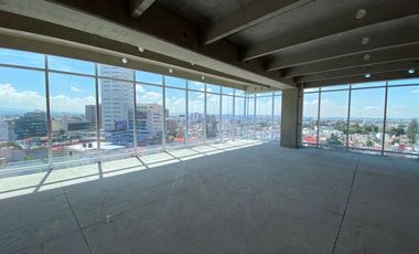 OFICINA EN VENTA TORRE ALBERTINA COL LA PAZ 78 M2