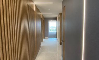 OFICINA EN VENTA TORRE ALBERTINA COL LA PAZ 78 M2