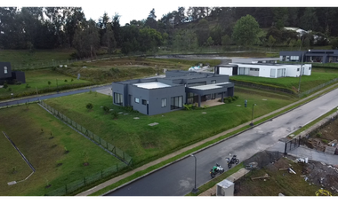 Casa para Venta en Fizebad El Retiro