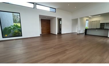 Casa para Venta en Fizebad El Retiro