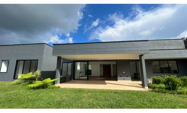 Casa para Venta en Fizebad El Retiro