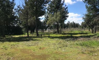 Parcela en Venta en Ruta 5 Sur, Q550