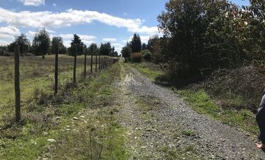 Parcela en Venta en Ruta 5 Sur, Q550