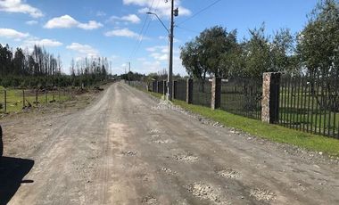 Parcela en Venta en Ruta 5 Sur, Q550