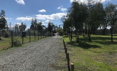 Parcela en Venta en Ruta 5 Sur, Q550