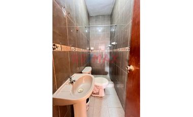 ✨🏡 Gran Oportunidad En Sullana! Casa Amplia En Av. Panamericana – Ideal Para Familia O Negocio 💼🌟