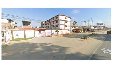 ✨🏡 Gran Oportunidad En Sullana! Casa Amplia En Av. Panamericana – Ideal Para Familia O Negocio 💼🌟