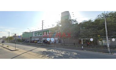 ✨🏡 Gran Oportunidad En Sullana! Casa Amplia En Av. Panamericana – Ideal Para Familia O Negocio 💼🌟