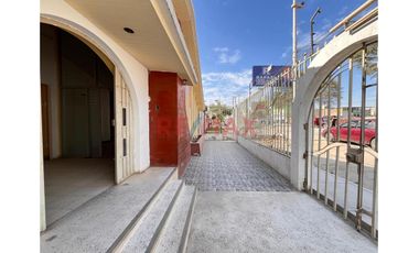 ✨🏡 Gran Oportunidad En Sullana! Casa Amplia En Av. Panamericana – Ideal Para Familia O Negocio 💼🌟