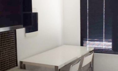 Alquiler monoambiente - Live Hotel - Nicaragua 6045, Palermo Hollywood.
