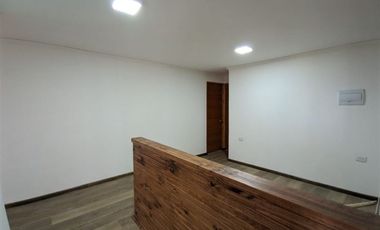 Casa en venta San Joaquín de Los Mayos, Machalí, 4 Dor