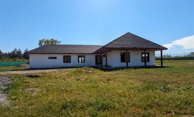Casa en venta San Joaquín de Los Mayos, Machalí, 4 Dor