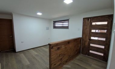 Casa en venta San Joaquín de Los Mayos, Machalí, 4 Dor