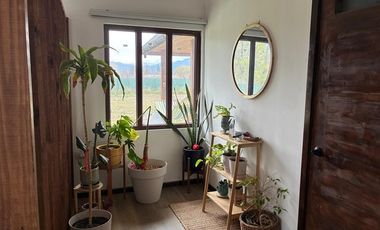 Casa en venta San Joaquín de Los Mayos, Machalí, 4 Dor