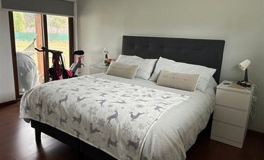 Casa en venta San Joaquín de Los Mayos, Machalí, 4 Dor