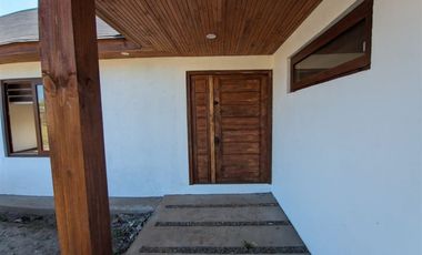 Casa en venta San Joaquín de Los Mayos, Machalí, 4 Dor