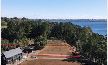 Hermosa Casa en Frutillar a orillas del Lago