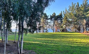 Hermosa Casa en Frutillar a orillas del Lago