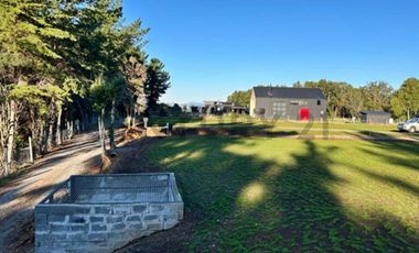 Hermosa Casa en Frutillar a orillas del Lago