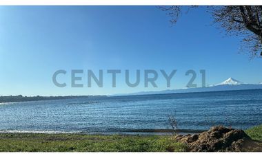Hermosa Casa en Frutillar a orillas del Lago