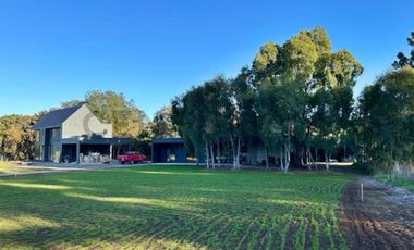 Hermosa Casa en Frutillar a orillas del Lago