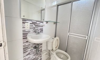 apartaestudio en arriendo en quinta oriental. Cod A5768