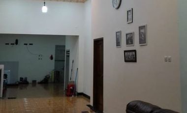 Dijual Gudang Luas 2100 Di Mojoagung, Mojokerto